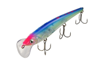 Воблер LureMax STINKA 130FDR-131 17 г.