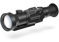 Купить Тепловизионный прицел Dedal-T4.642 Hunter v. 5.1 арт. 1114138