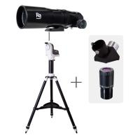 Купить Levenhuk Ra R66 ED Doublet Black Kit v3 арт. 83551