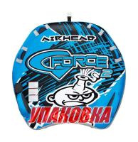 Баллон буксируемый AIRHEAD G-Force (упаковка из 2 шт.)