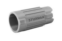 Бленда Sturman для прицела PARD-008P/008P-LRF (ABS)