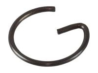 Кольцо стопорное поршневого пальца Yamaha 3-8