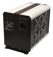 Инвертор DC-AC, 24В/3000Вт СибВольт 3024