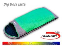 Купить Спальный мешок Big boss elite арт. M-SB-41