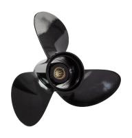 Купить Винт гребной Johnson 40-70;3x12 1/4x15; BaekSan арт. 000481241A1500J