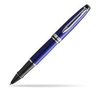 Купить Waterman Expert 3 - Blue CT, ручка-роллер, F арт. 2093458