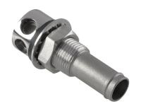 Головка вентиляционная топливного бака 9/16" (14мм)