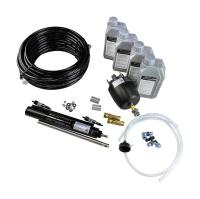 Купить Гидравлическая система рулевого управления для Alpha/Bravo (Power Assist); Sea First арт. MS250S-U1-30