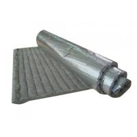 Купить Теплоизолятор для печной трубы 8мм (75х35 см) арт. 1095350