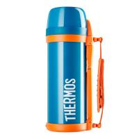 Купить Термос THERMOS FDH-2005BL Stainless Steel Vacuum Flask  2.0L арт. 657268