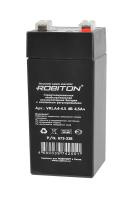 ROBITON VRLA4-4.5