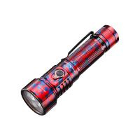 Купить Фонарь Fenix LD36R красный камуфляж RGB с диффузором арт. LD36Rrdc