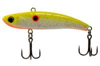 Купить Виб ECOPRO Nemo 70мм 13г 032 Pearl Canary арт. EPVBN70-032