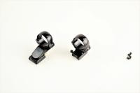 Поворотный кронштейн Rusan Heckler & Koch SLB 2000 кольца 30mm (0027-30-19)