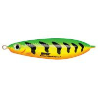 Купить Незацепляйка RAPALA Rattlin' Minnow Spoon 08 /FT / 8см, 16гр. арт. RMSR08-FT