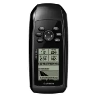 GPS Garmin GPS 12H INTERNATIONAL