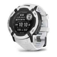 Купить Garmin Instinct 2X Solar белый арт. 010-02805-04