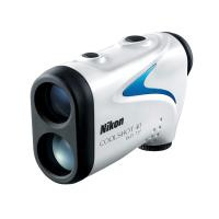 Купить Лазерный дальномер LRF COOLSHOT 40 Nikon (BKA129SA) арт. 28696