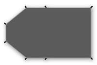 Купить Пол для палатки Itera арт. M-POL-IT