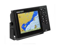 Купить Картплоттер морской 8X", Marine Rocket арт. 4620136019743