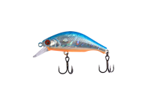 Воблер LureMax SOLDAT 56FSR-012, 6,7 гр., плавающий