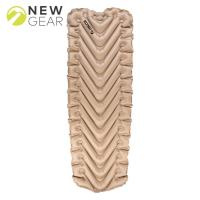 Надувной коврик Insulated Static V LUXE SL песочный (06ISCY02D)
