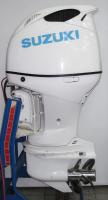 Купить Мотор лодочный Suzuki DF350ATX белый, б/у арт. pm2344 (DF350ATX)