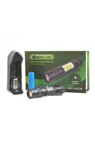 Купить GARIN LUX MR3-3WCOB оперативный арт. 16469