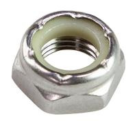 Купить Гайка, [UNF 3/8-24 7L,STS304], Sea First арт. NY030824014SS