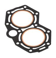 Купить Прокладка под головку цилиндра Tohatsu/Mercury 25-30; Omax арт. 346010050_OM