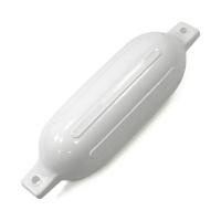 Купить Кранец 585х170 мм белый, надувной арт. G-4/W