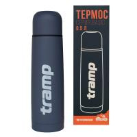 Tramp Термос Basic 0,5 л, TRC-111, серый