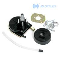 Купить Привод рулевой Nautflex YK7-E (T-67) арт. YK7-E