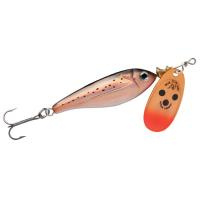 Блесна вращающаяся BLUE FOX Minnow Super Vibrax 4 /C / 18гр