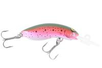 Купить Воблер Halco SORCERER  35, FLT+STD, #R60 арт. S35FLT#H60