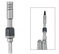 Удлинитель для бит-трещотка LEATHERMAN Ratchet Driver (931030)