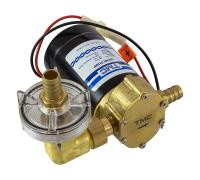 Купить Помпа топливная; 12 В арт. 1006512