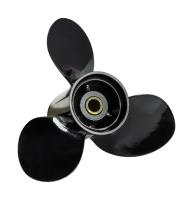 Винт гребной Tohatsu/Nissan 9.9-20;3x9-1/4x11, Baeksan