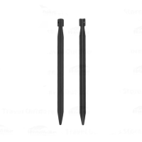 Купить Колышки для палатки Naturehike CNK2300ZP016 алюминиевые 20cm 8шт чёрный арт. 6976023921100