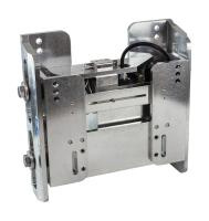 Купить Подъёмник мотора гидравлический 50-300 л.с. вертикальный (Power-Lift) с указателем; CMC арт. 65001D_PL65