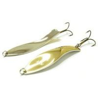 Блесна колеб. Mister Cro ПРОФИ-2, 95/30  G/S