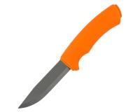 Нож Morakniv BushCraft Survival Orange, нержавеющая сталь, оранжевый, 14599
