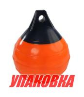 Купить Буй Castro надувной д.850, оранжевый (упаковка из 3 шт.) арт. A6HDFLU_pkg_3