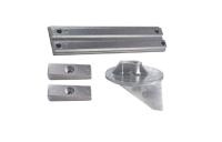 Комплект магниевых анодов Mercury EFI 75-115 л.с.