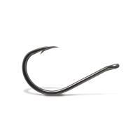 Крючок VMC 7136 BN (черн. никель) №08 (15шт)