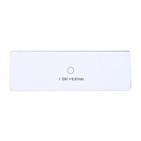 Купить Калибровочный слайд арт. 10495