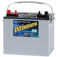 Купить Аккумулятор Deka 8A24M арт. 2829