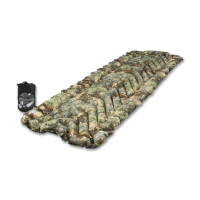 Надувной коврик KLYMIT Insulated Static V (06IVKd01C) Сamlo