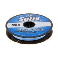 Леска SUFIX Cast'n Catch x10 синяя 100 м 0.60 мм 20,5 кг