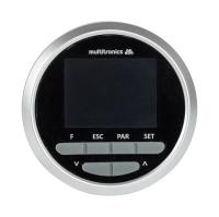 Бортовой компьютер для мотора Suzuki; темный (Ultimate)